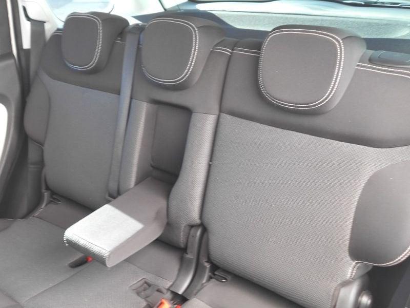 FIAT 500L 500L 1.6 Mjet 105cv Trekking Finanziato