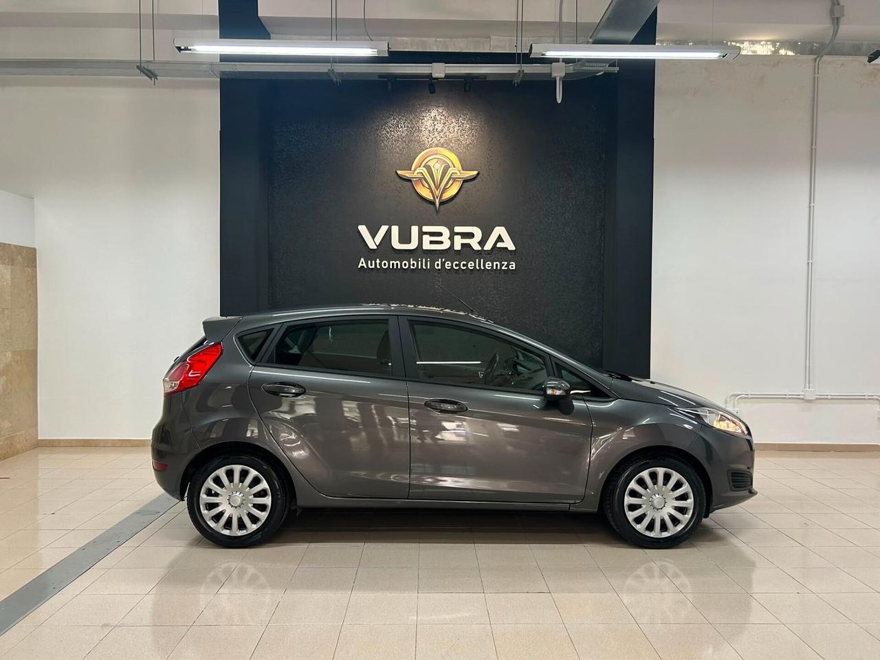Ford Fiesta 1.5 TDCi 75CV 5p. Business PREZZO PROMO