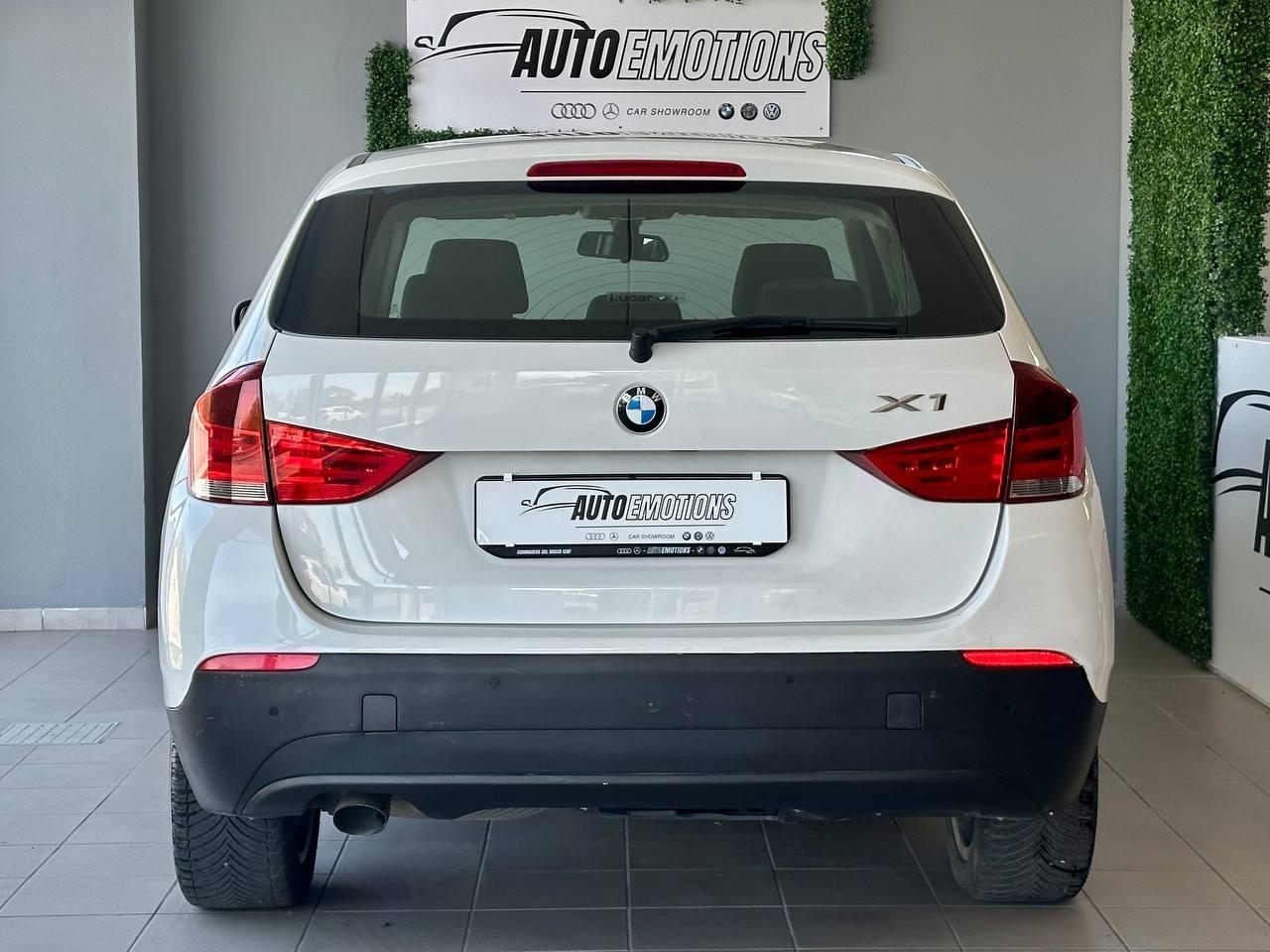 BMW X1 XDrive - Automatico