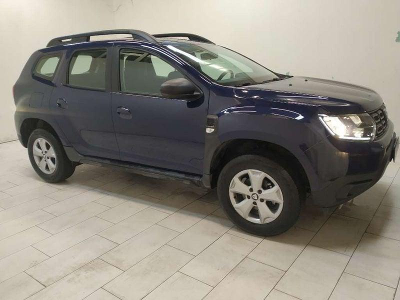 Dacia Duster 1.0 tce Comfort Eco-g 4x2 100cv