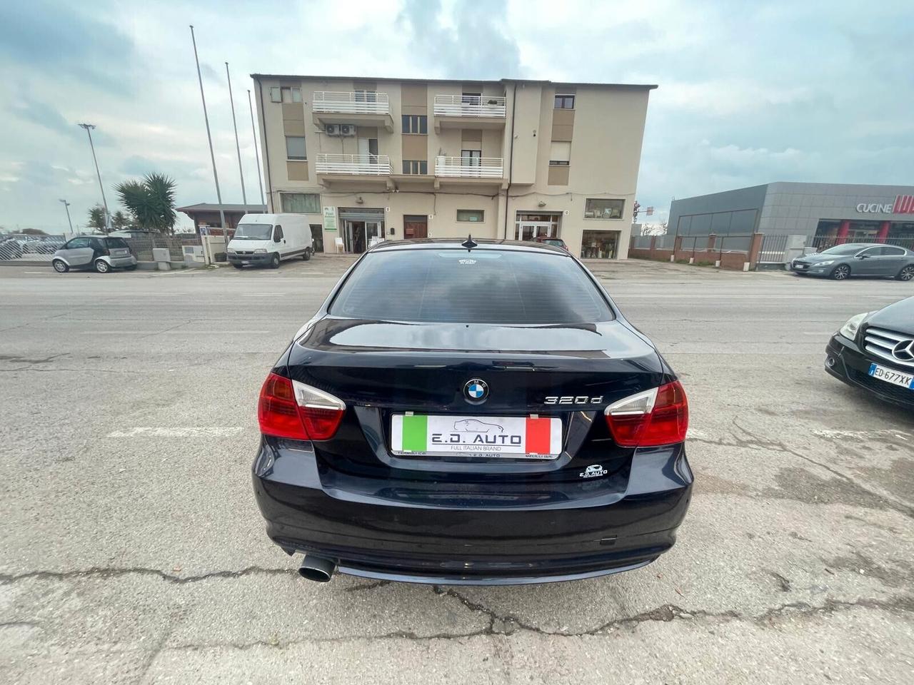 Bmw 320 330d cat MSport