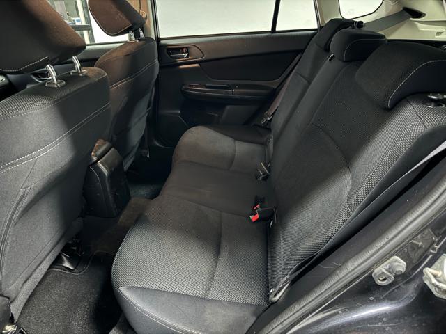 SUBARU XV 2.0D Style