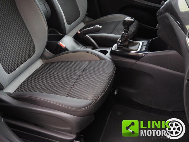 OPEL Crossland X 1.5 ECOTEC D 102 CV Ultimate