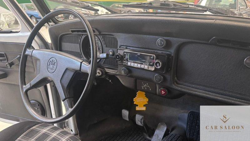 Volkswagen Maggiolino Beetle 1200 berlina 2 porte - MEXICO - SPLENDIDA
