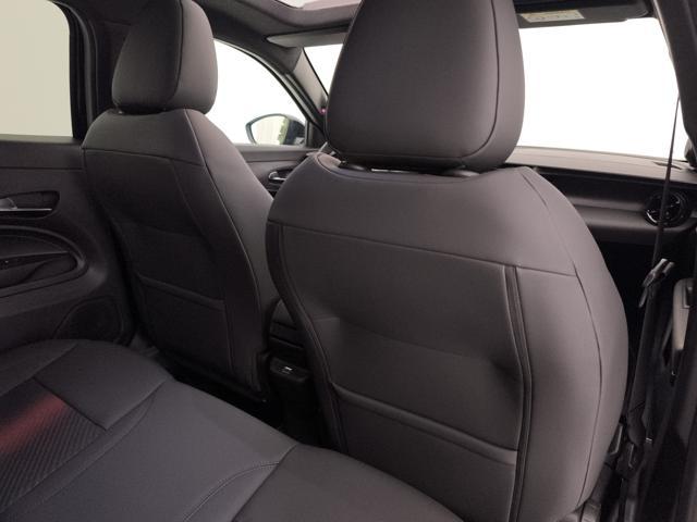 ALFA ROMEO Junior 1.2 ibrida Ti 145cv edct6