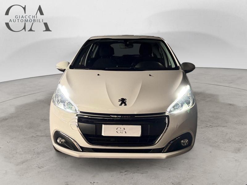 Peugeot 208 5 Porte 208 5p 1.2 puretech Active 82cv