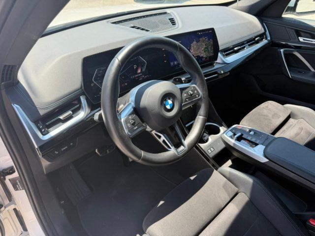 BMW X1 sDrive 18d Msport