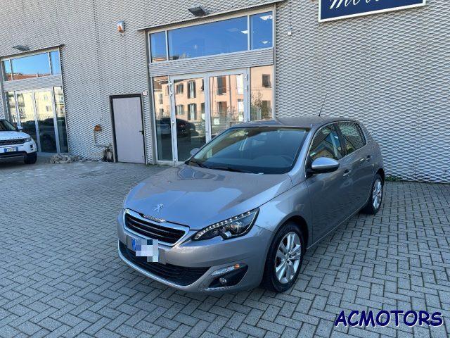 PEUGEOT 308 BlueHDi 120 S&S Allure