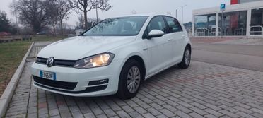 VW Golf 7 Metano Unico Proprietario