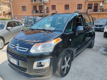 Citroen C3 Picasso BlueHDi 100 Exclusive !!PERFETTA !! !!EU6B!!