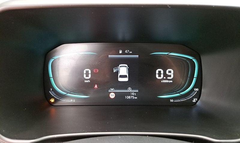 Kia Picanto Picanto 1.0 mpi Urban