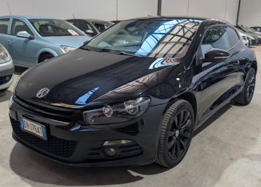 Volkswagen Scirocco 1.4 TSI