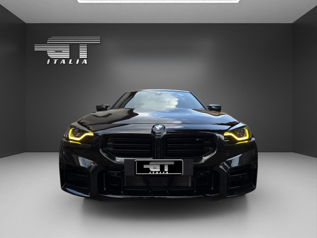 Bmw M2 G87 Coupè Carbon