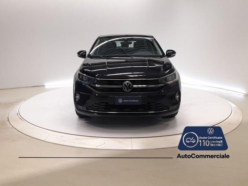 Volkswagen Taigo Taigo 1.0 TSI 115 CV Life