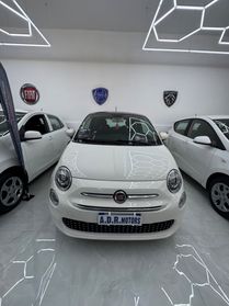 Fiat 500 C 1.2 Collezione