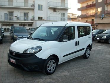 Fiat Doblò Combi 1.3 mjt 95cv "N1" 5posti