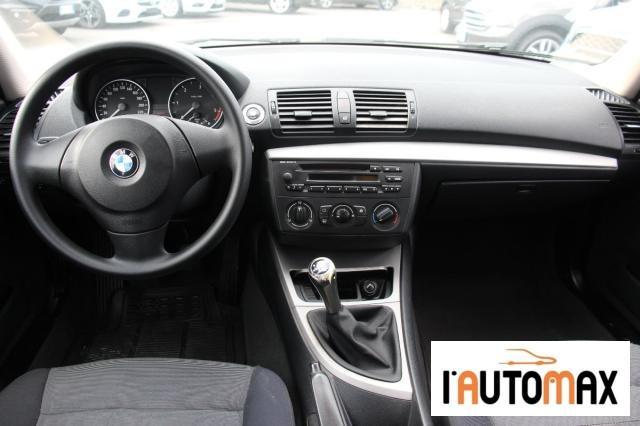 BMW - Serie 1 118d Attiva