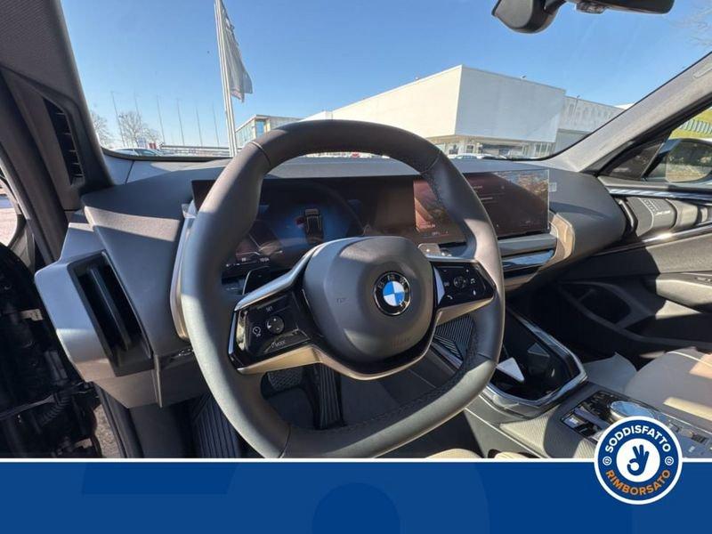 BMW X3 20i xDrive