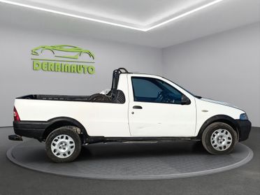 Fiat Strada 1.9 JTD Pick-up Cabina Lunga