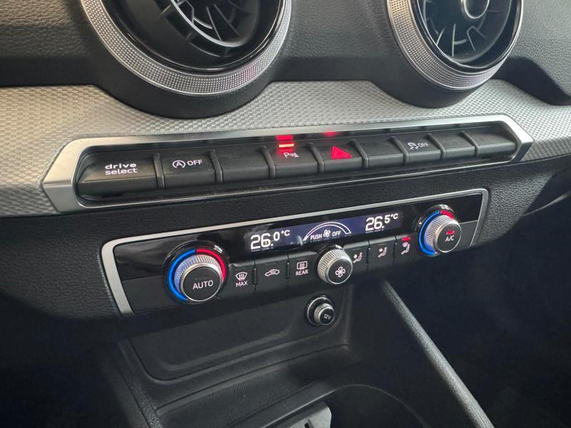 Audi Q2 30 1.0 tfsi S-line 116cv