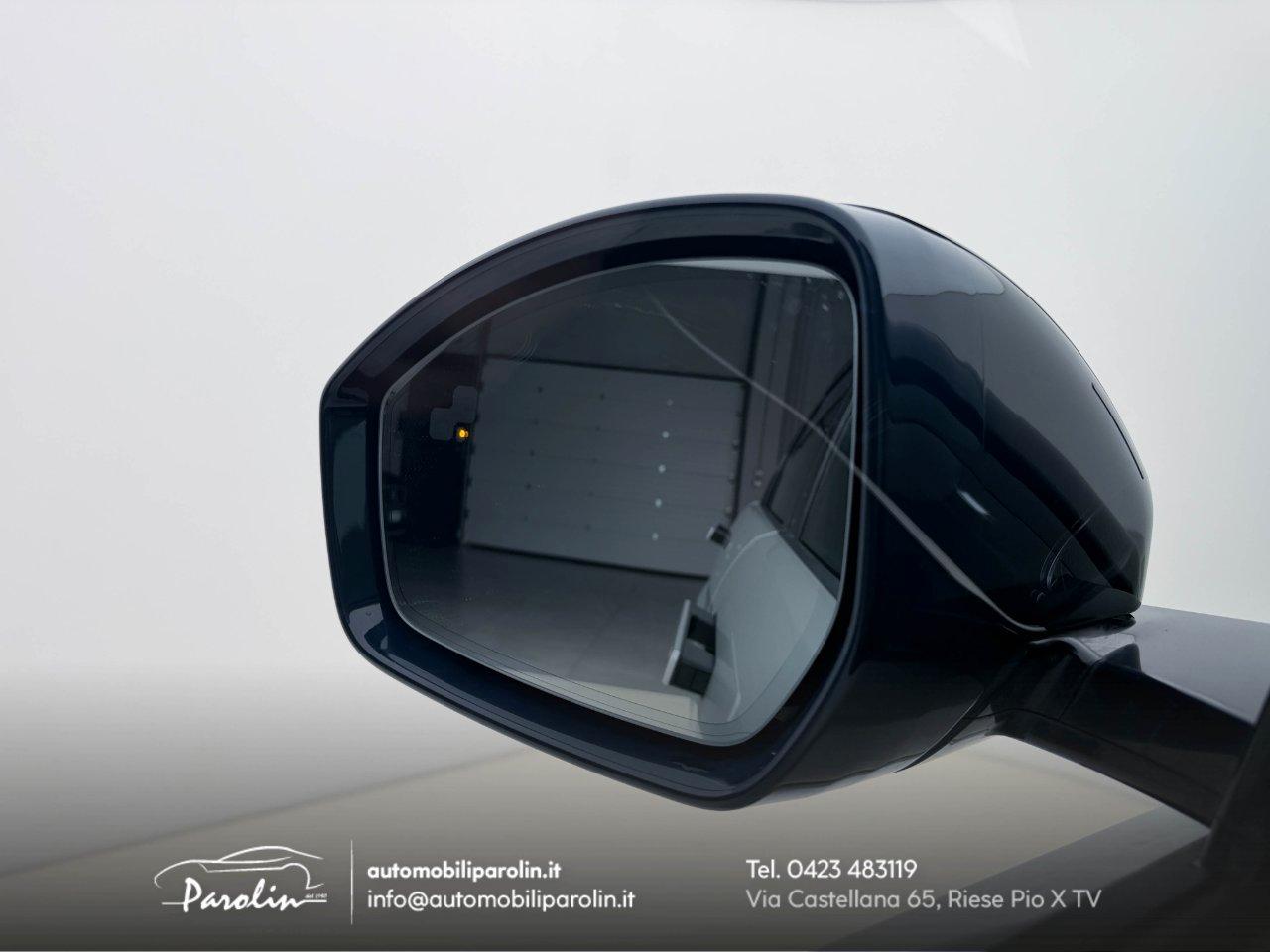 Land Rover Range Rover Evoque 2.0 i4 mhev R-Dynamic HSE AWD Black pack-ACC-360°
