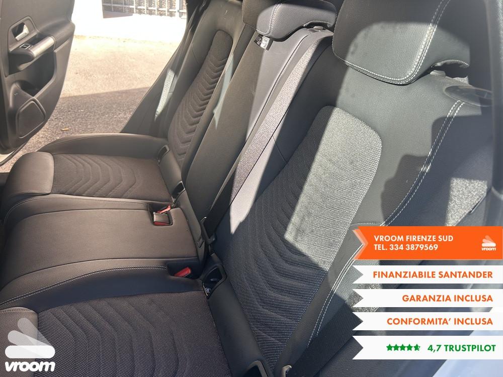 MERCEDES Classe B (W247) B 180 Automatic Pr...