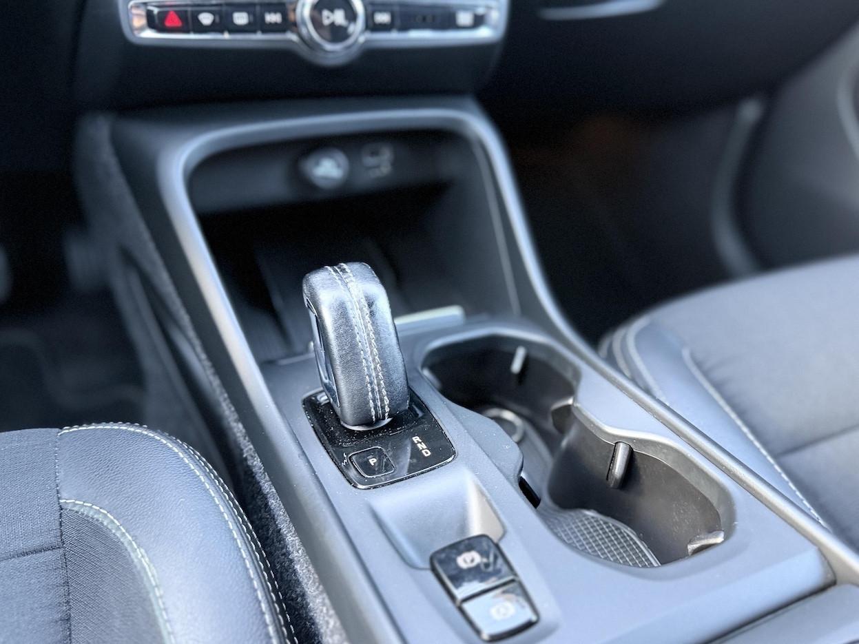 Volvo XC40 2.0 Diesel 150CV E6 Automatica - 2019