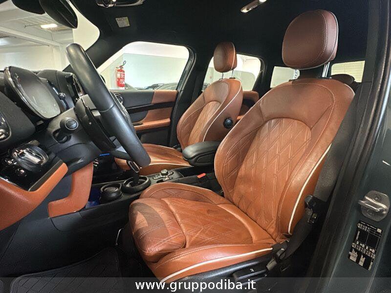 MINI Mini Countryman F60 2020 Diese Mini Countryman 2.0 Cooper SD Yours auto