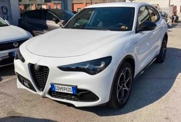 Alfa Romeo Stelvio 2.2 TD 210 CV AT8 Q4 Veloce FULL !!!