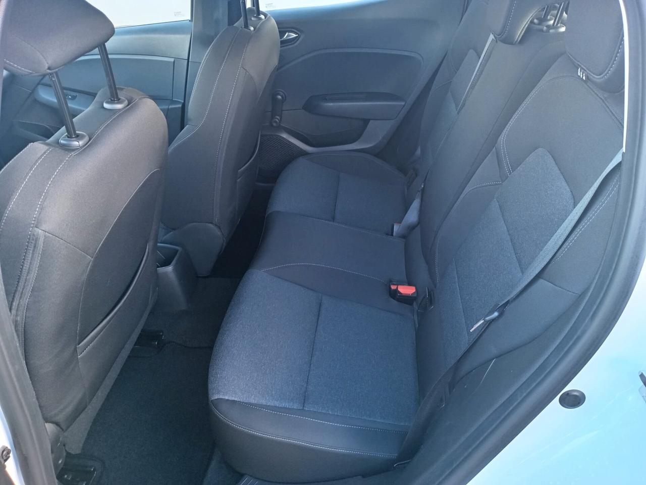 Renault Clio Blue dCi 100 CV 5 porte Evolution