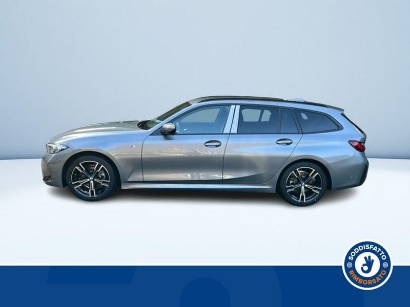 BMW Serie 3 Touring 320d xDrive M Sport