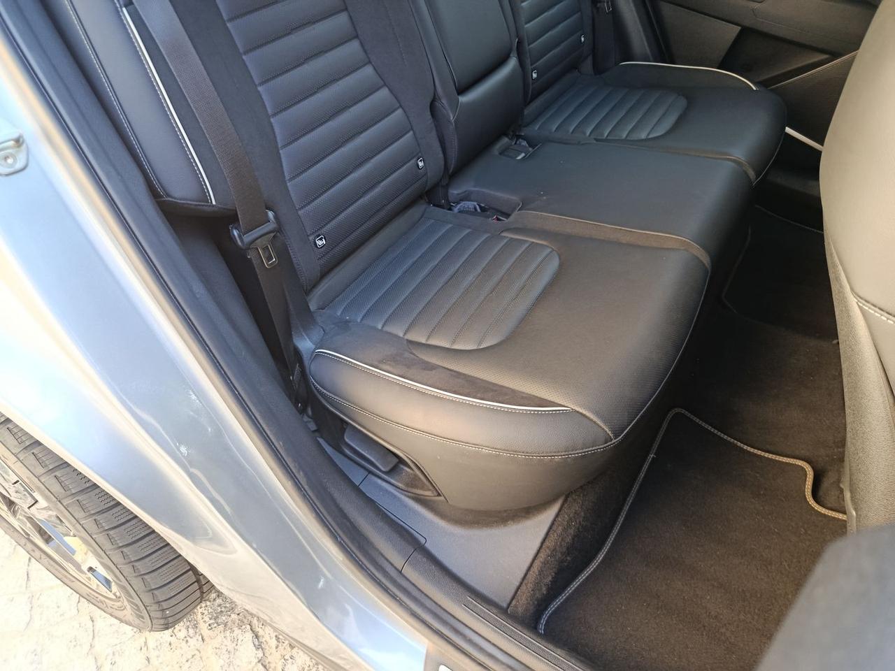 Kia Sportage 1.6 CRDi MHEV GT Line Plus #50341