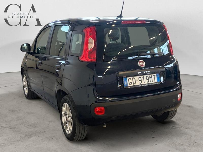 Fiat Panda 1.0 HYBRID CITY LIFE