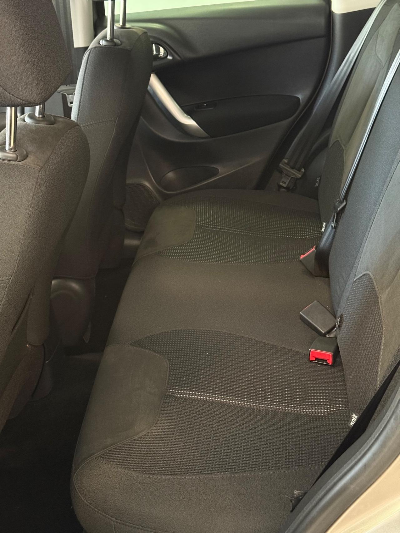 Citroen C3 1.4 Exclusive