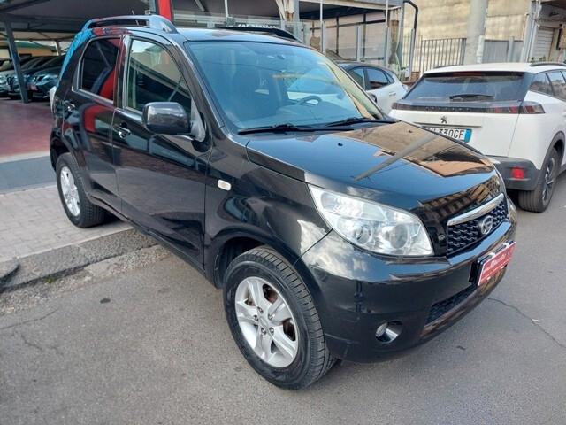 Daihatsu Terios 1.5 4WD Sho