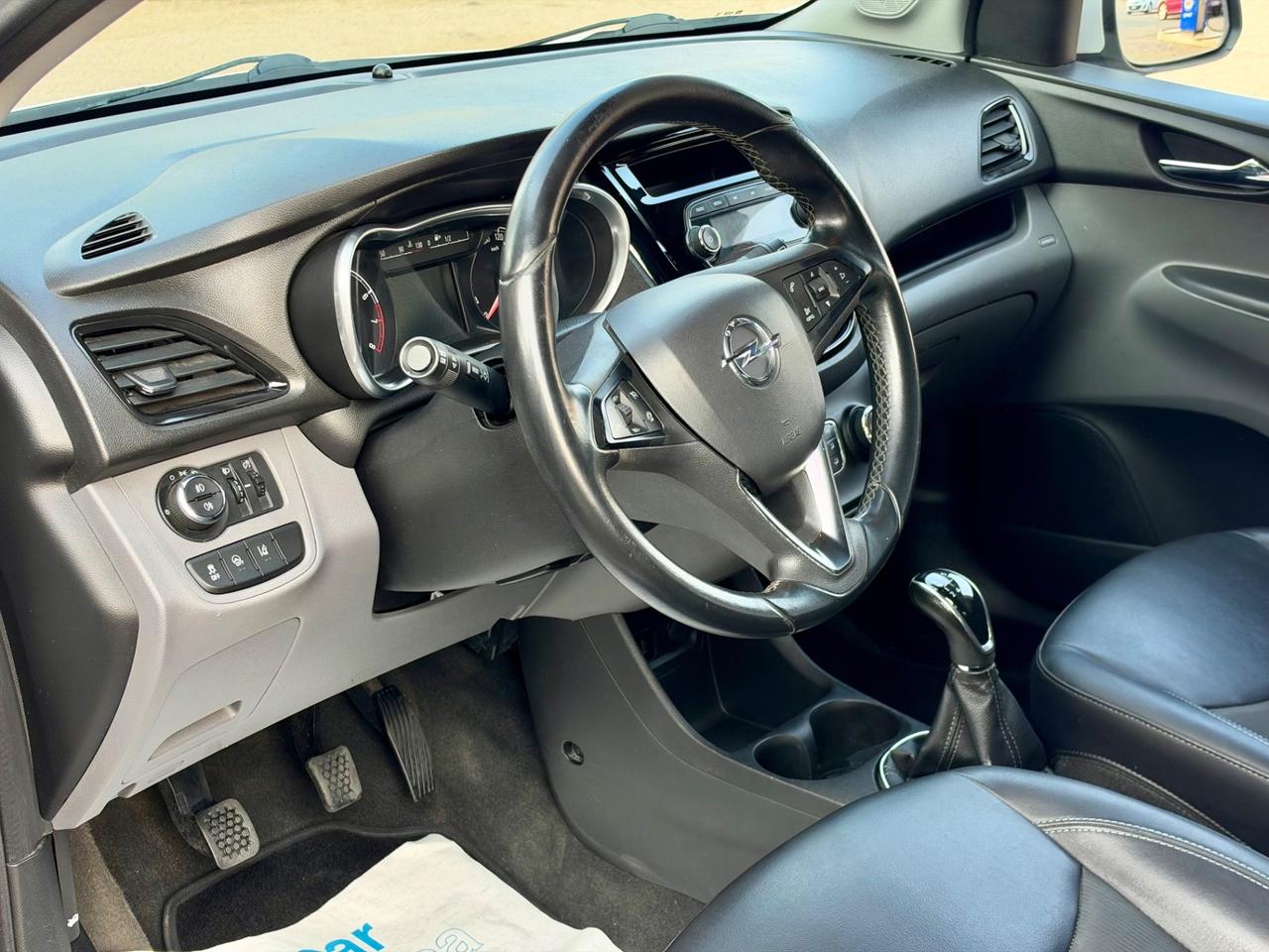 Opel Karl 1.0 75 CV Cosmo PERFETTA NEOPATENTATI