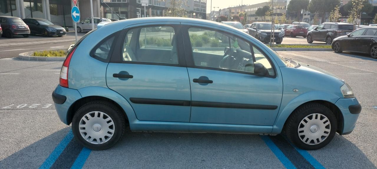 Citroen C3 1.1 Classique