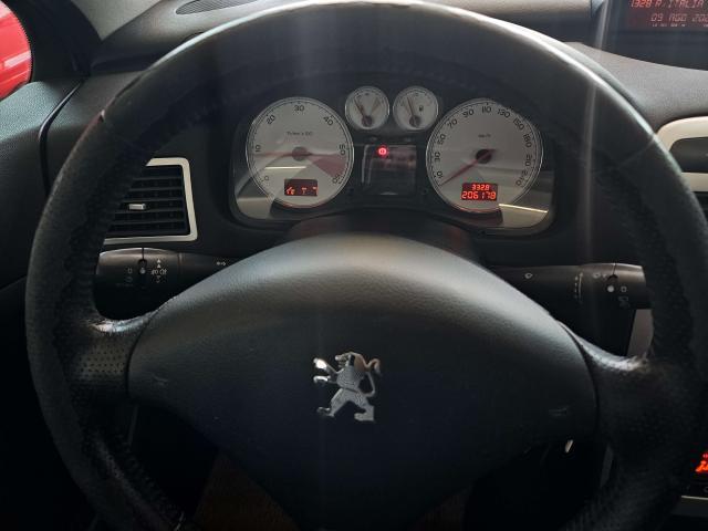 Peugeot 307 307 2005 SW SW 1.6 hdi 16v Australian 110cv fap