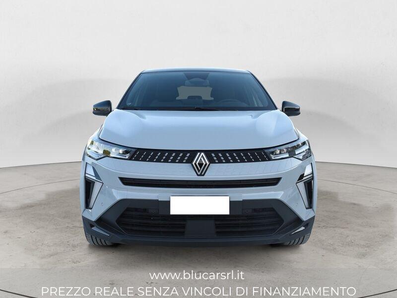 Renault Captur Captur 1.2 eco-g Techno 120cv