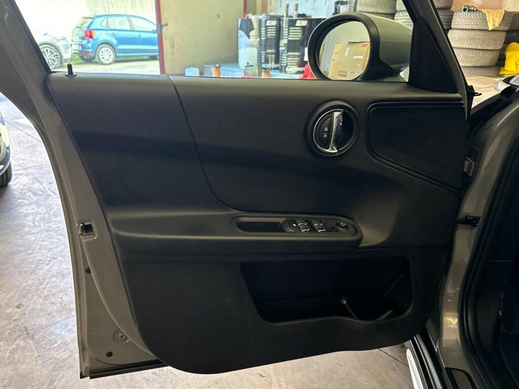 Mini One Countryman 1.5 One