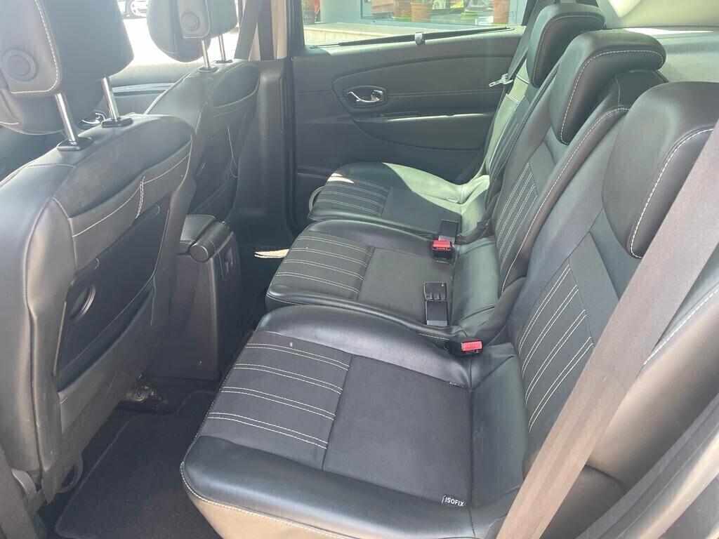 Renault scenik Xmod 1.5 dCi 110CV SES BOSE NEOPATENTATI