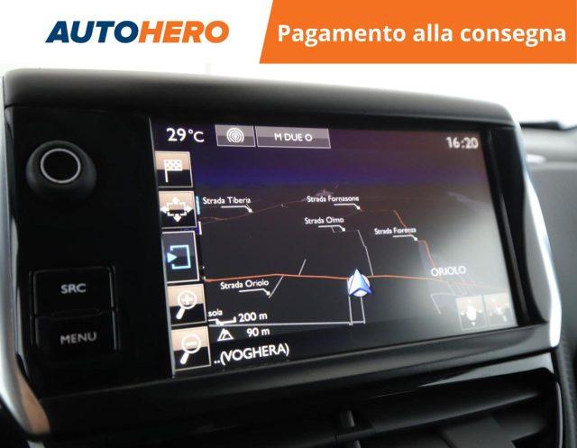 PEUGEOT 2008 1° serie BlueHDi 100 Allure