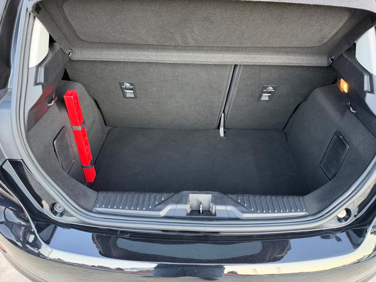 Ford Fiesta 1.5 EcoBlue 5 porte Vignale