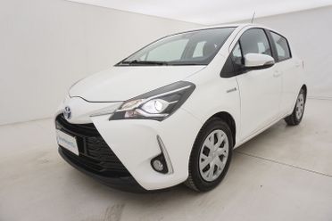 Toyota Yaris Hybrid Business BR440349 1.5 Full Hybrid 101CV
