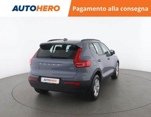 VOLVO XC40 D3 Geartronic