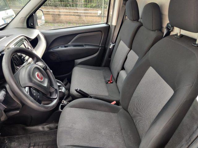 FIAT Doblo Doblò 1.3 MJT 3 POSTI Cargo Business