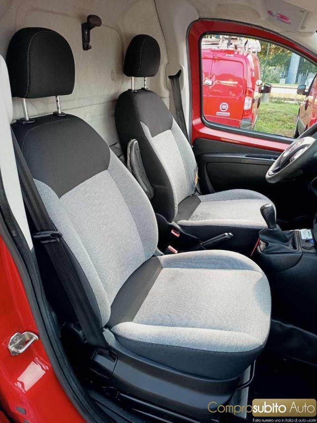 FIAT Fiorino 1.3 MJT 80CV + IVA 22%