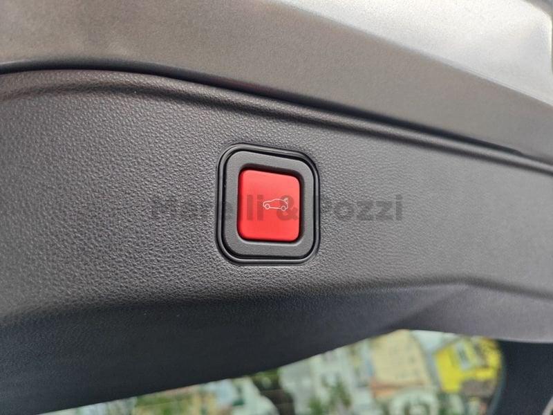 Alfa Romeo Junior Junior 1.2 136 CV Hybrid eDCT6 Speciale