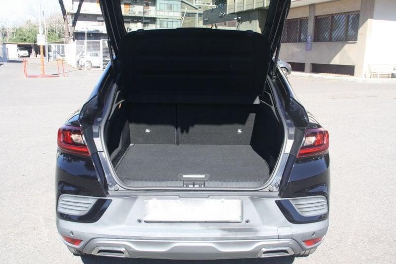 Renault Arkana E-Tech 1.6 full hybrid E-Tech Engineered