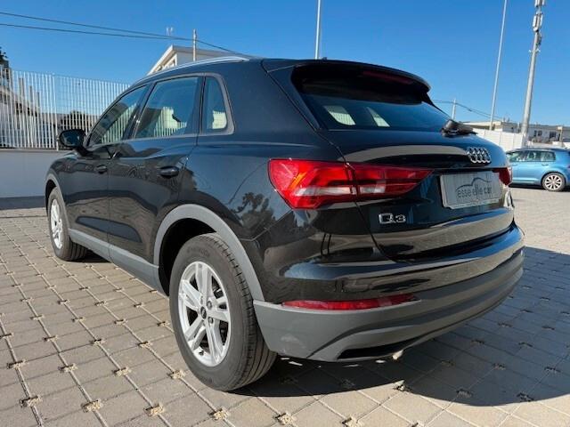 Audi Q3 35 TDI S tronic Business 2020